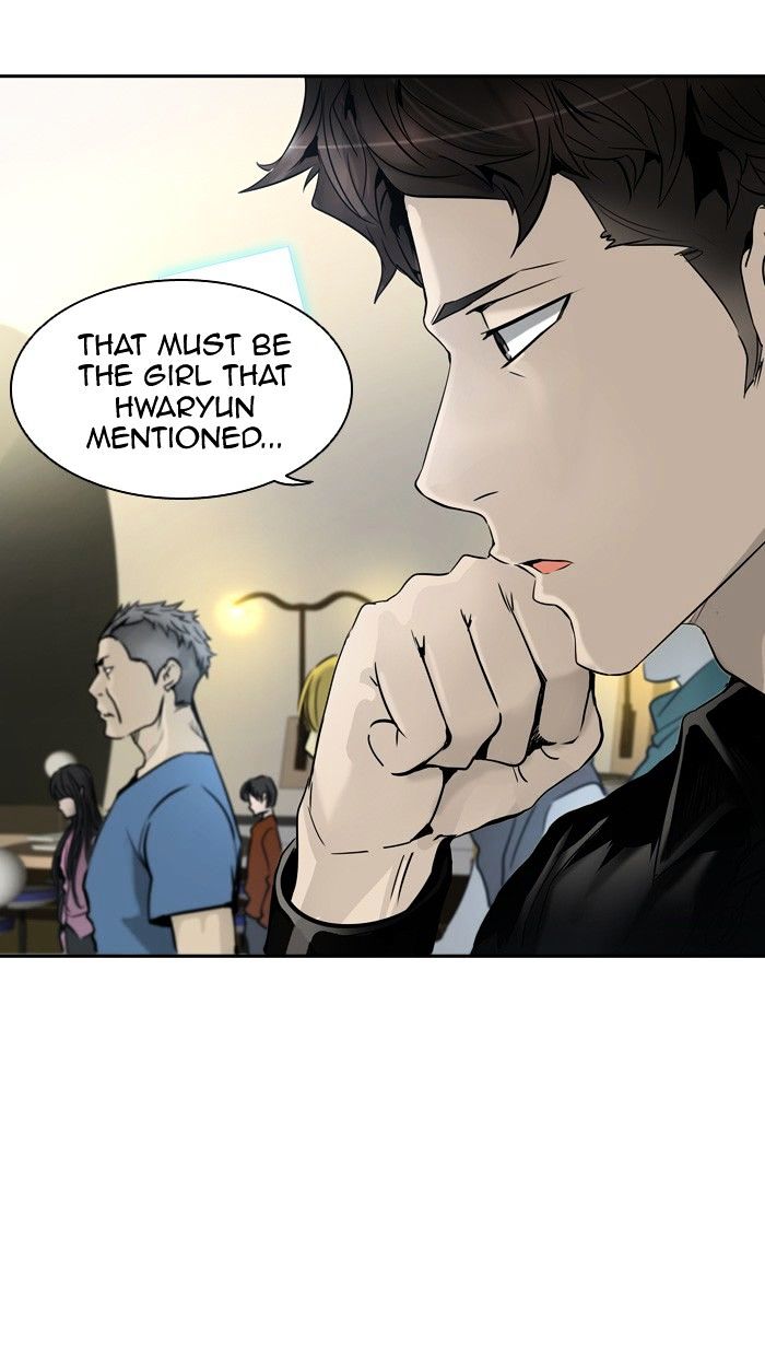 Tower of God, Chapter 301 image 005